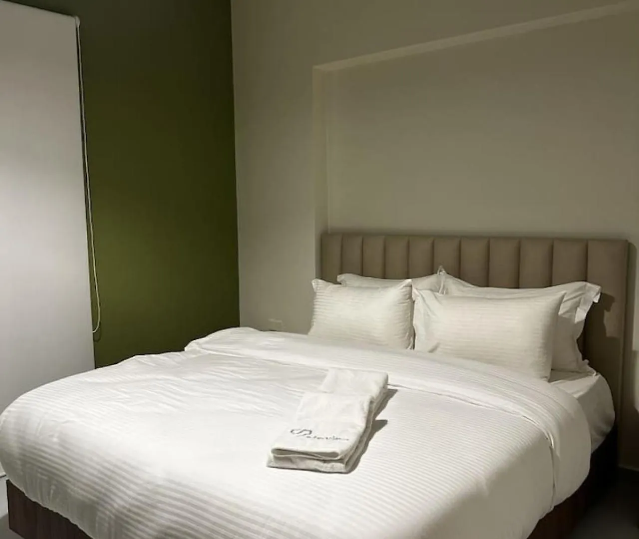 Jazz 3Br Sin El Fil Apartment Beirut