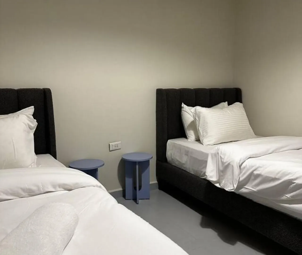 Jazz 3Br Sin El Fil Apartment Beirut Lebanon