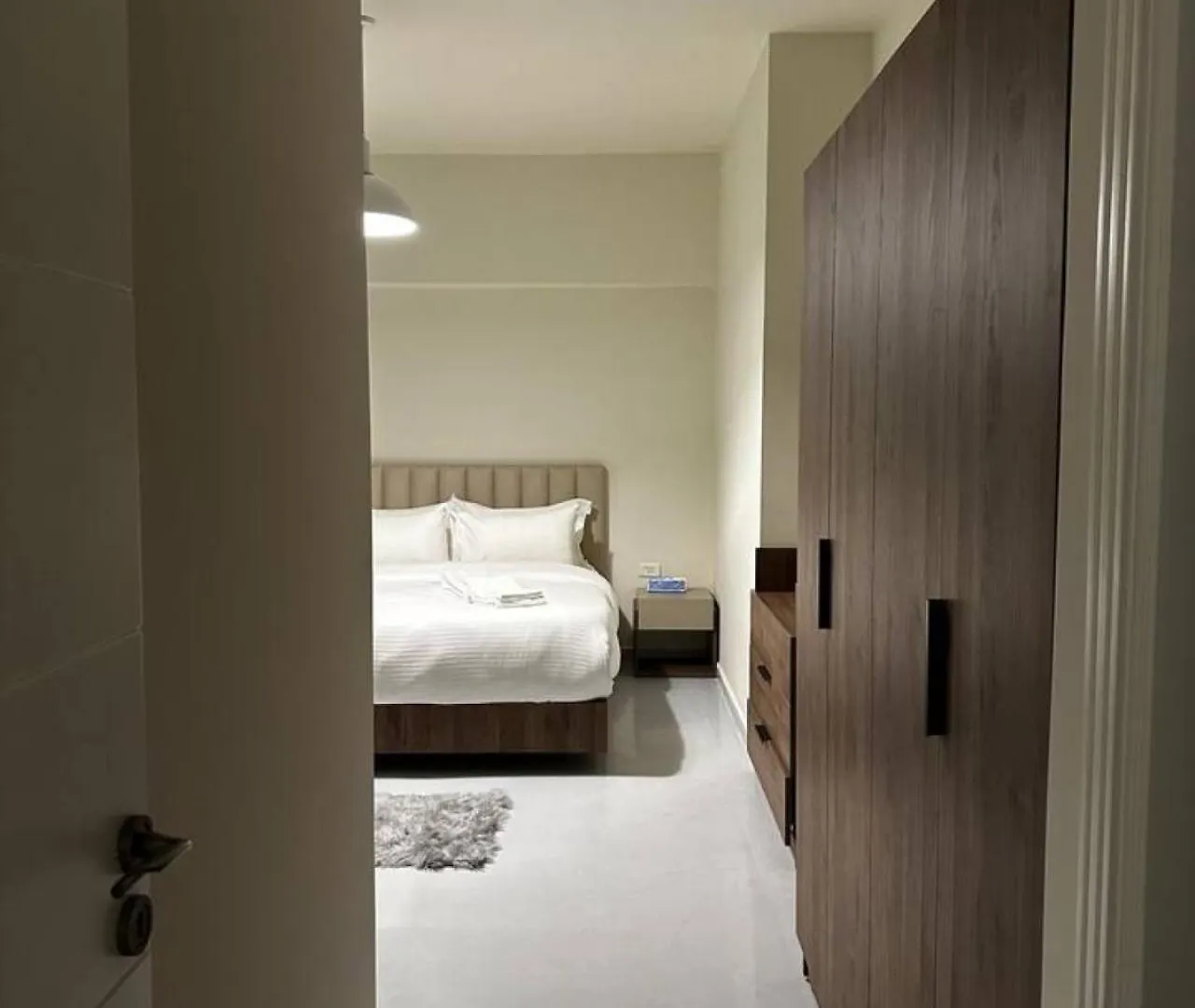 Jazz 3Br Sin El Fil Apartment Beirut Lebanon
