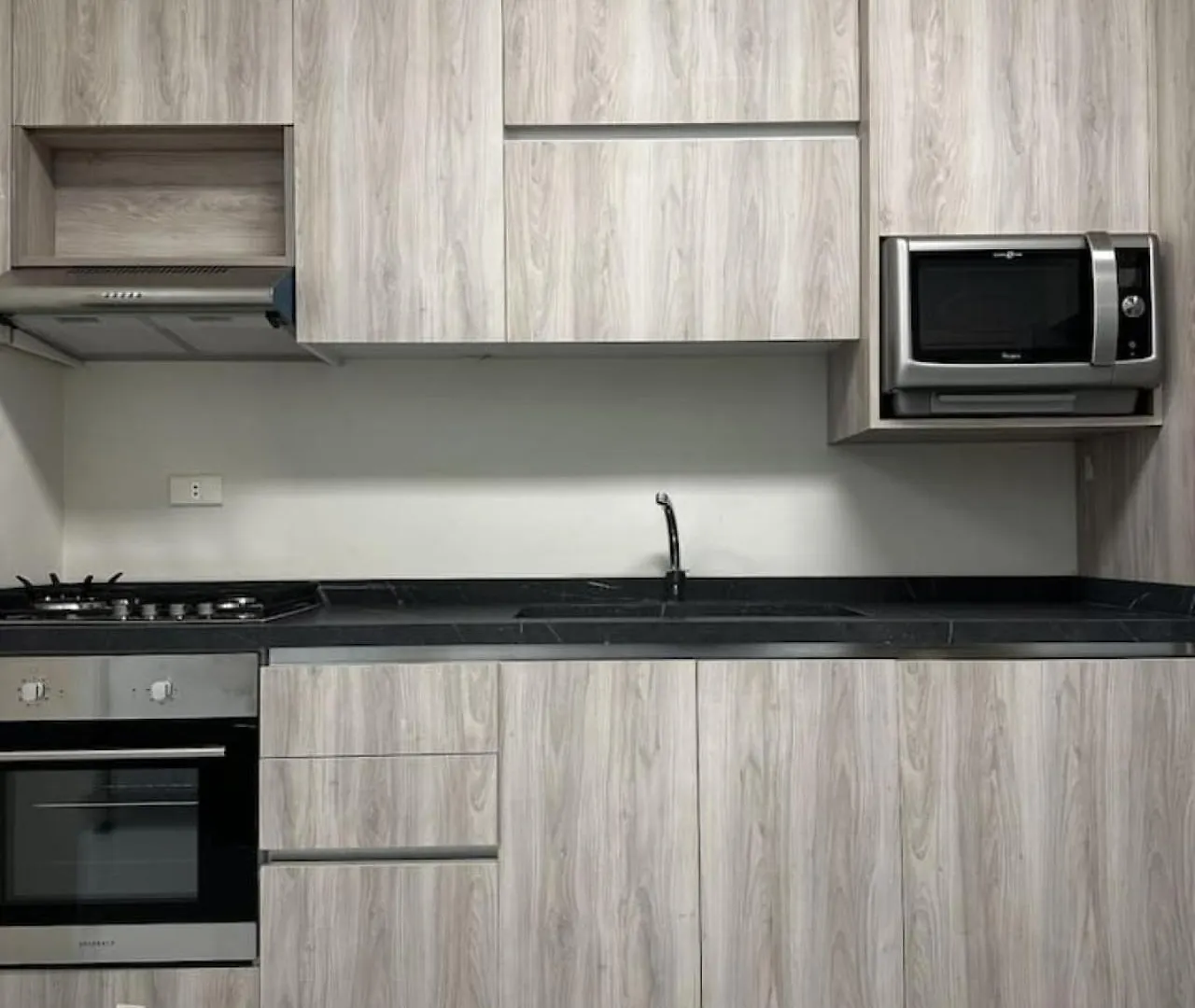 Jazz 3Br Sin El Fil Apartment Beirut