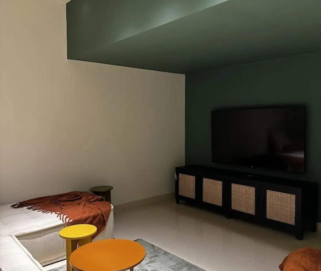 Jazz 3Br Sin El Fil Apartment Beirut Lebanon