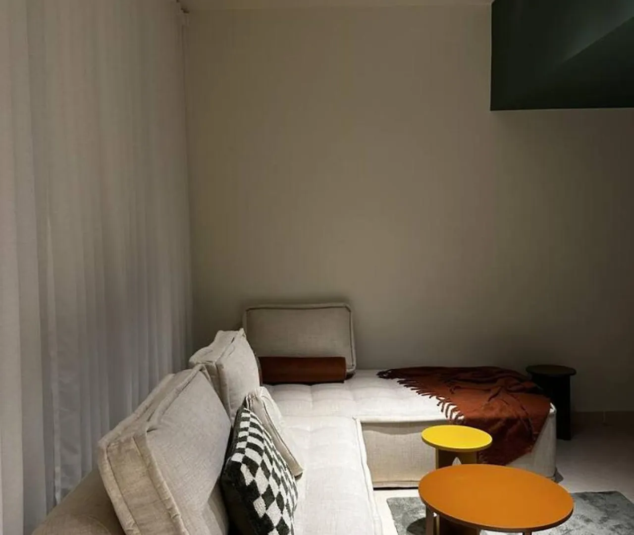 Jazz 3Br Sin El Fil Apartment Beirut