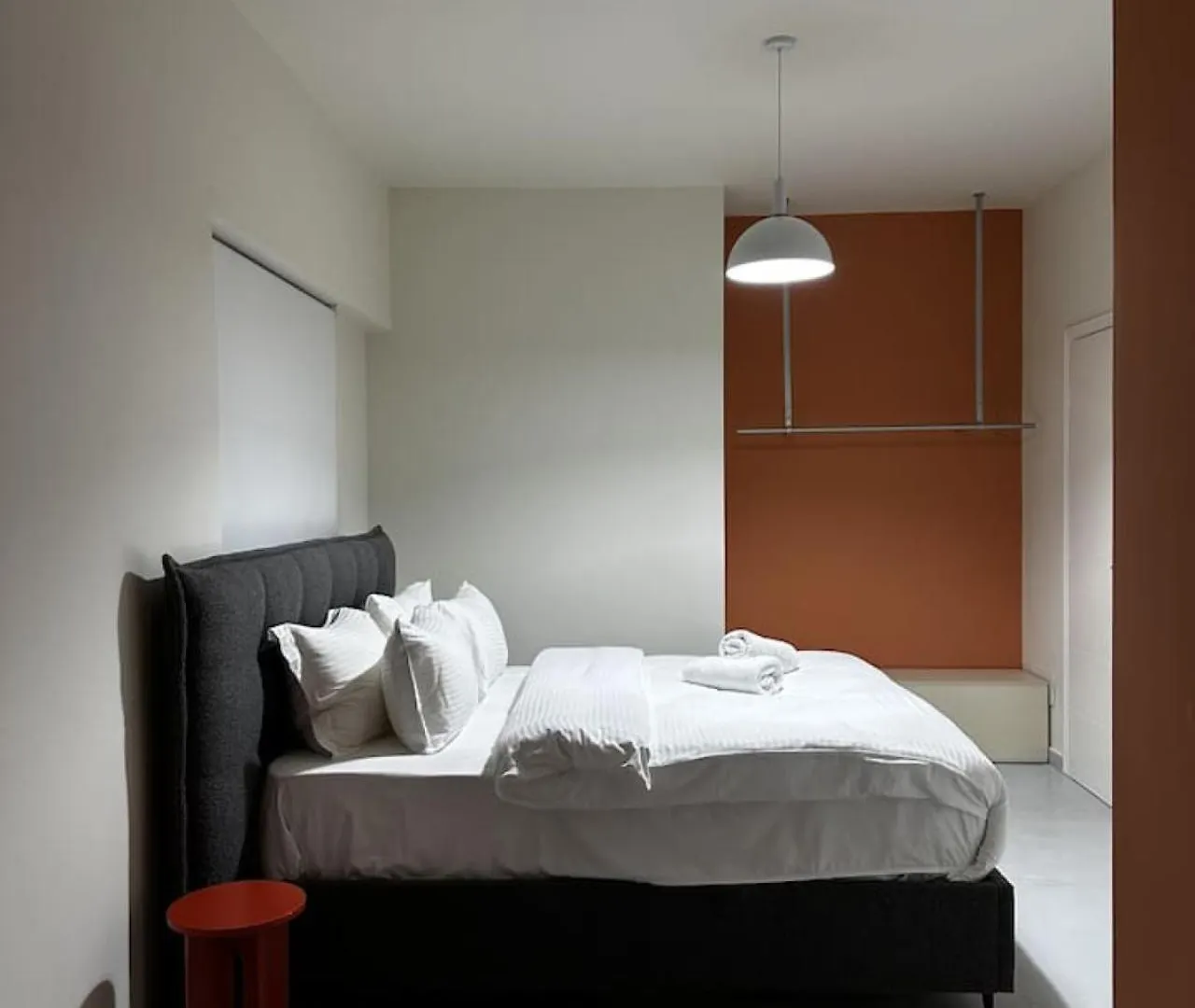 Jazz 3Br Sin El Fil Apartment Beirut