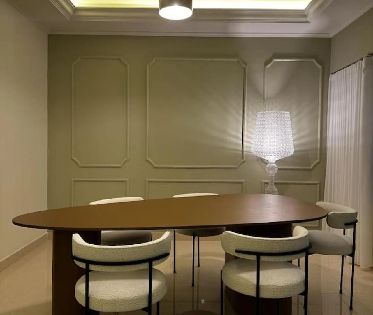 Jazz 3Br Sin El Fil Apartment Beirut