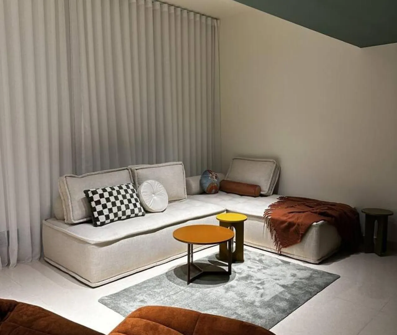 Jazz 3Br Sin El Fil Apartment Beirut