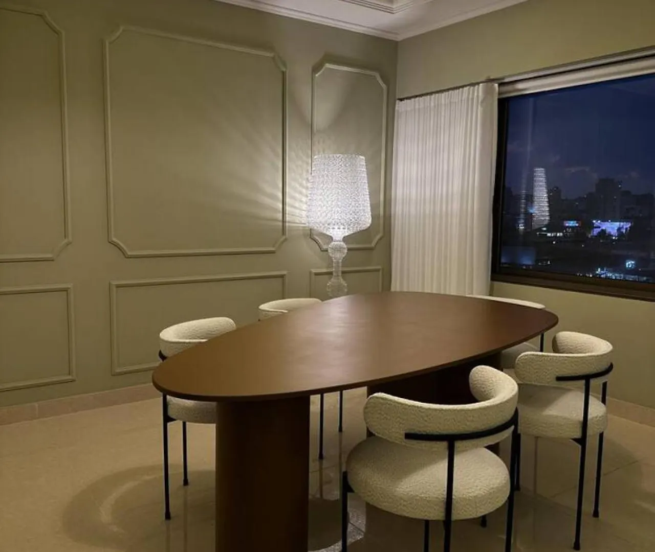 Jazz 3Br Sin El Fil Apartment Beirut Lebanon