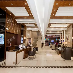 Otel Gems, Beyrut