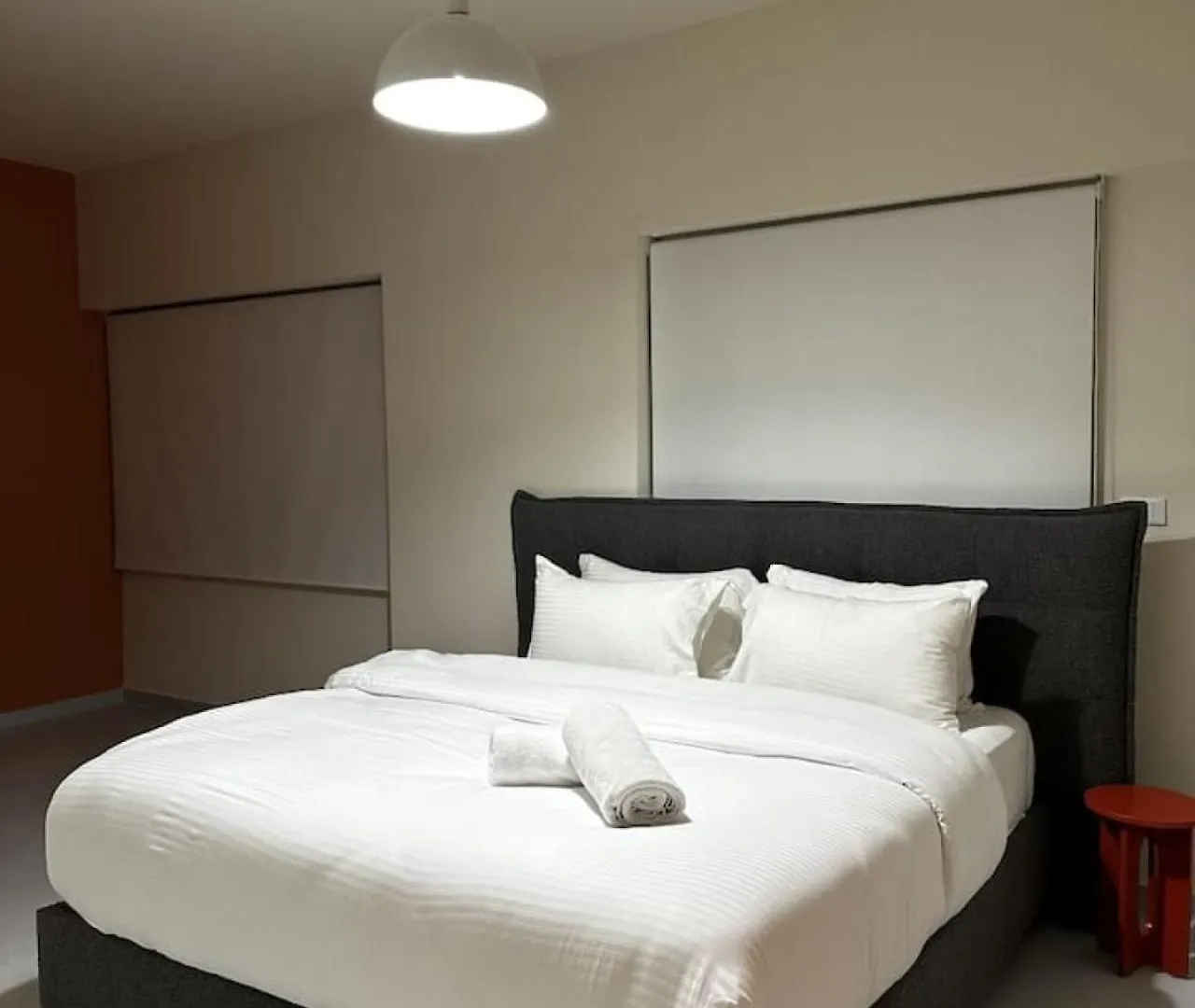 Jazz 3Br Sin El Fil Apartment Beirut 0*,  Lebanon