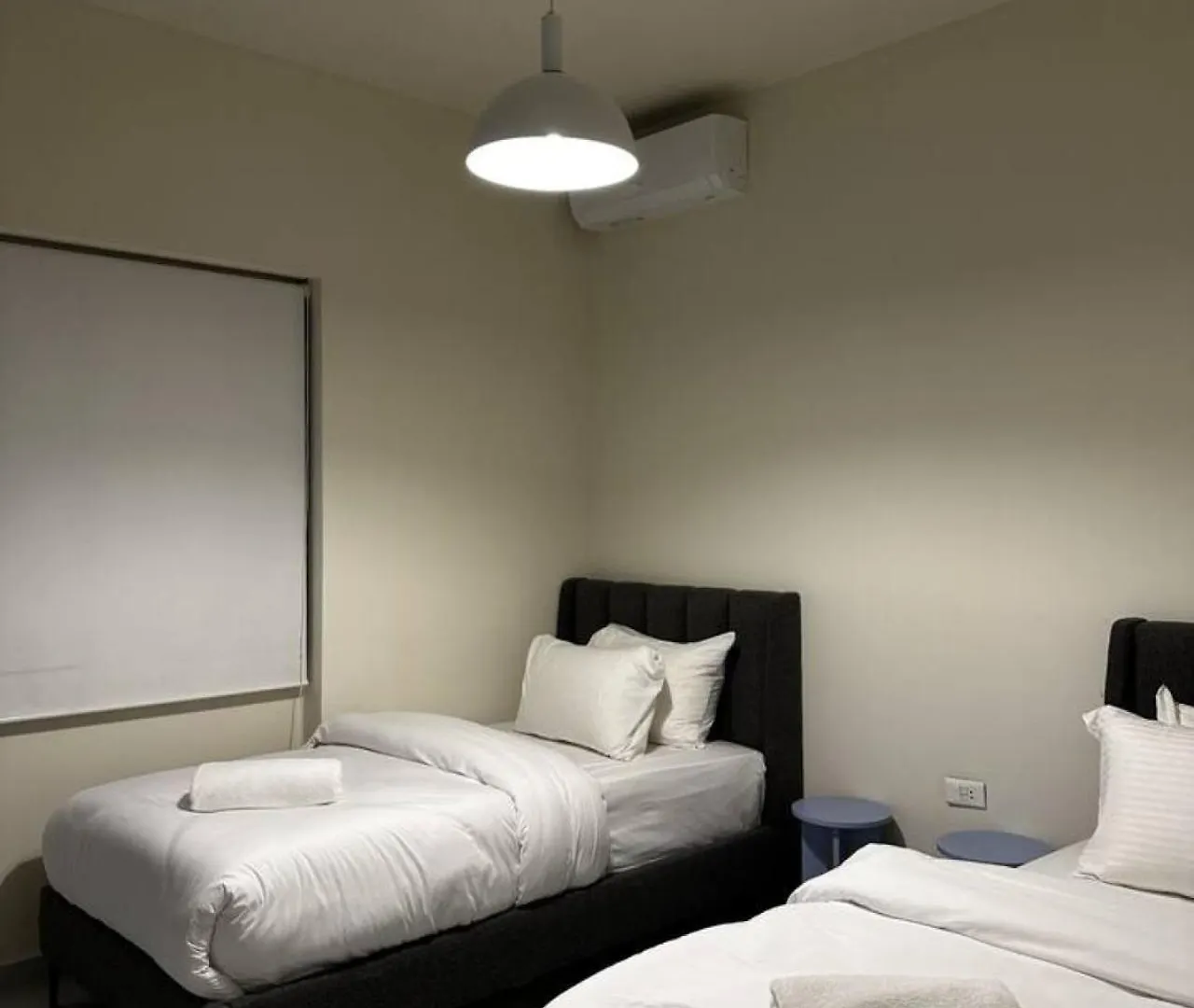Jazz 3Br Sin El Fil Apartment Beirut