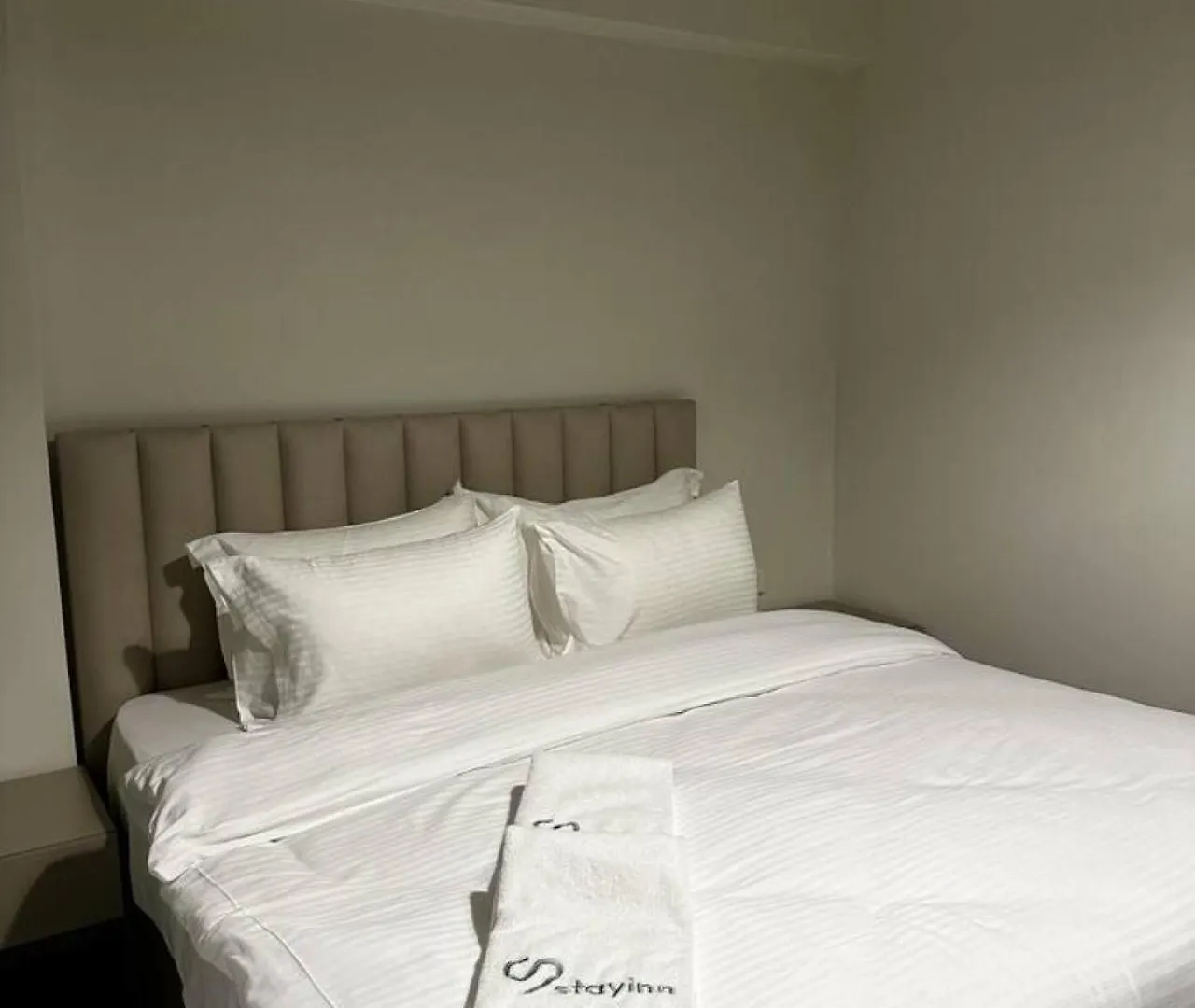 Jazz 3Br Sin El Fil Apartment Beirut 0*,